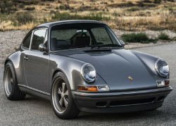 Ремонт Porsche 911